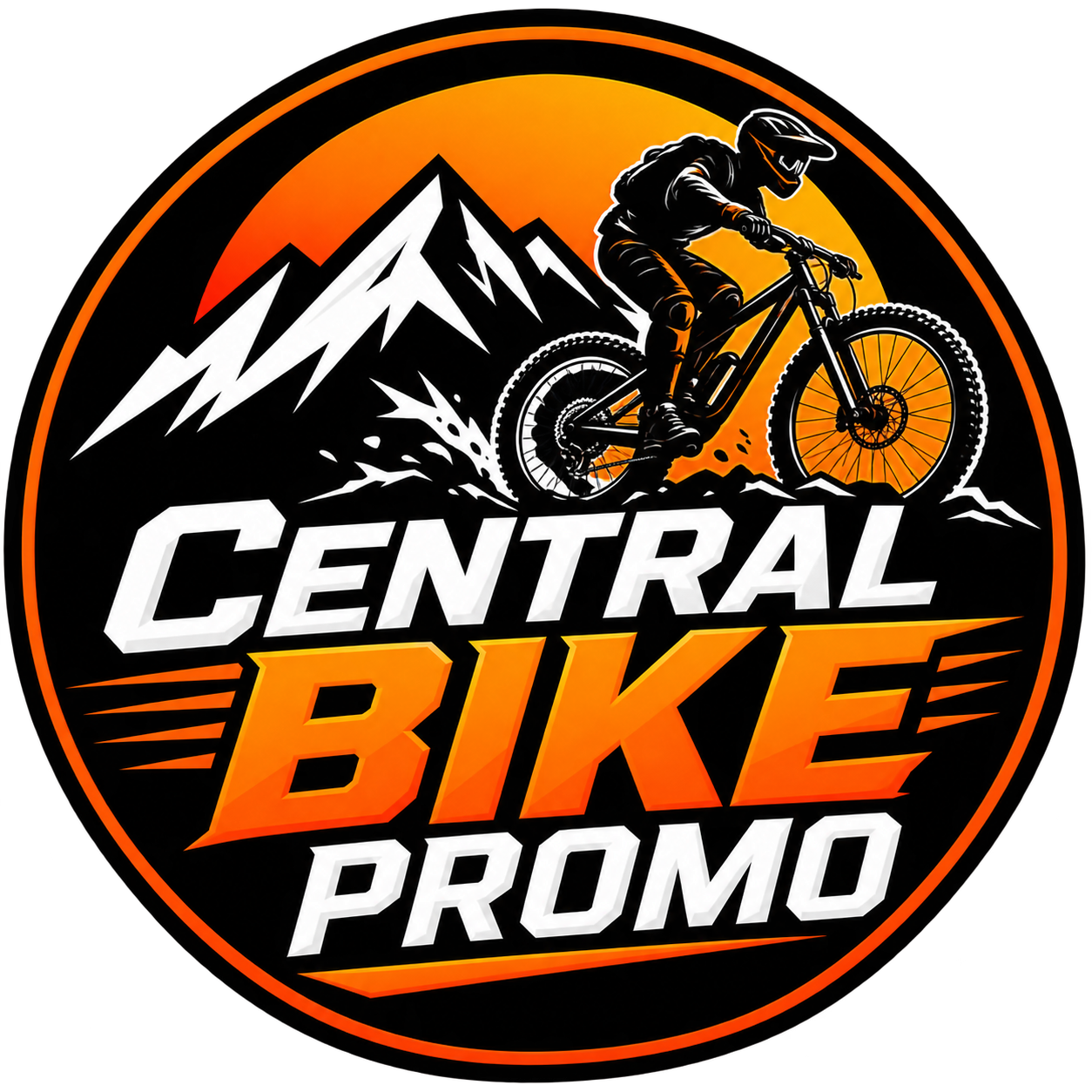 Central Bike Promo